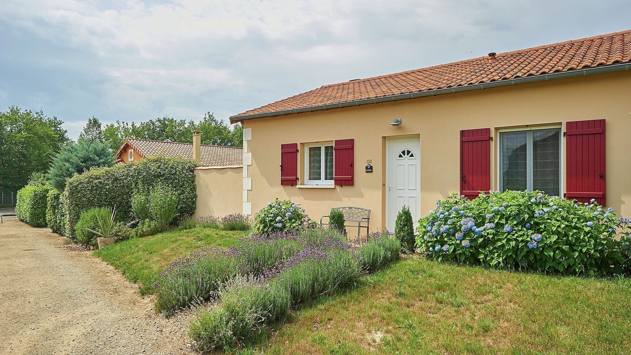 Photo of Outdoor in Les Forges
