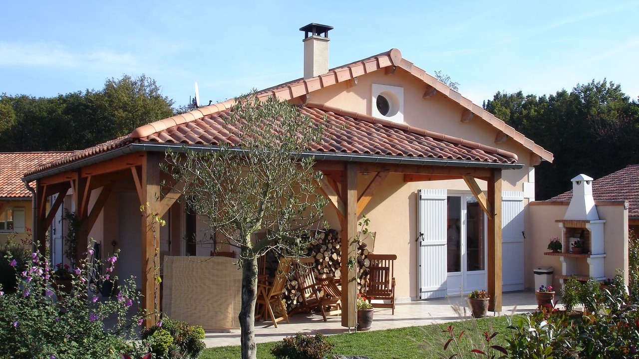 Photo of Outdoor in Les Forges