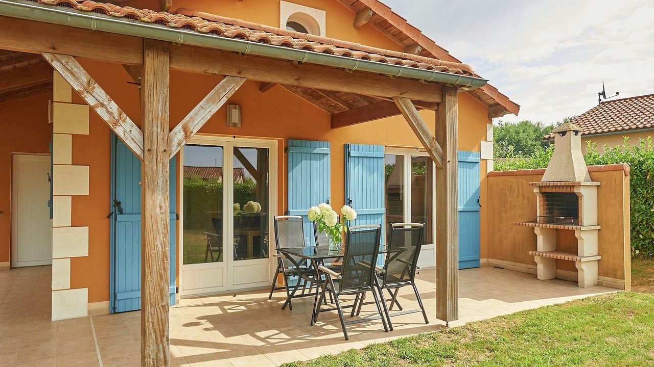Photo of Outdoor in Les Forges