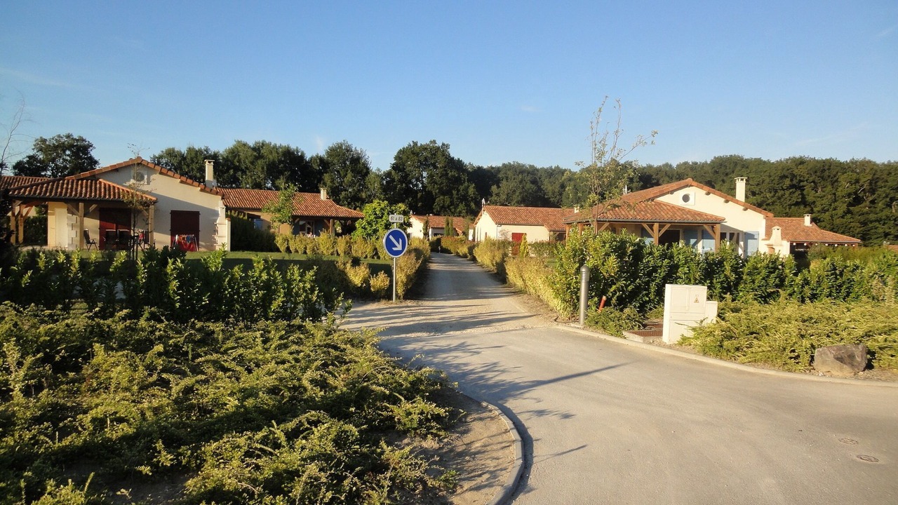 Photo of Outdoor in Les Forges