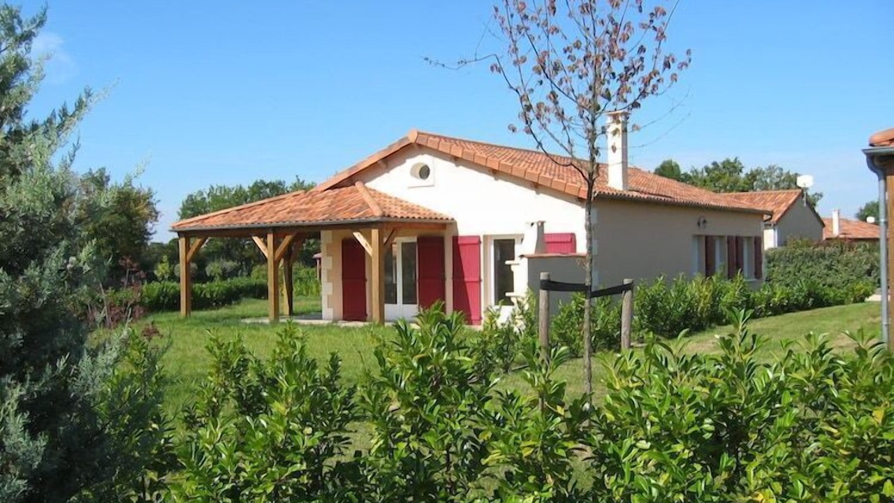Photo of Outdoor in Les Forges
