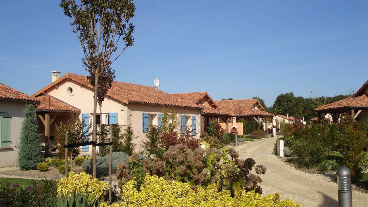 Photo of Outdoor in Les Forges