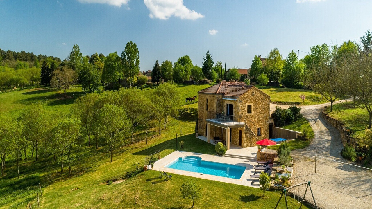 Photo of Outdoor in Mazeyrolles