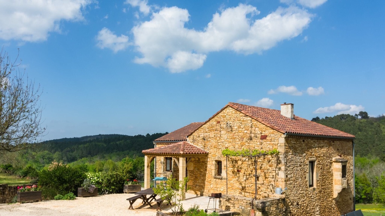Photo of Outdoor in Mazeyrolles
