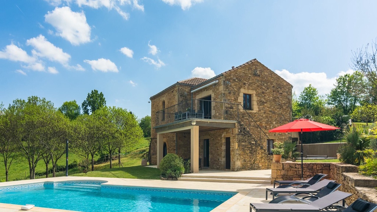 Photo of Outdoor in Mazeyrolles