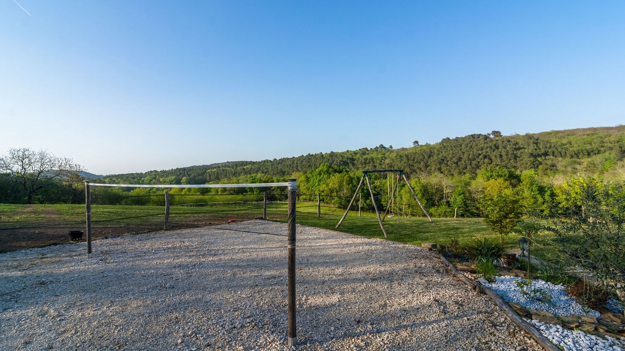 Photo of Outdoor in Mazeyrolles