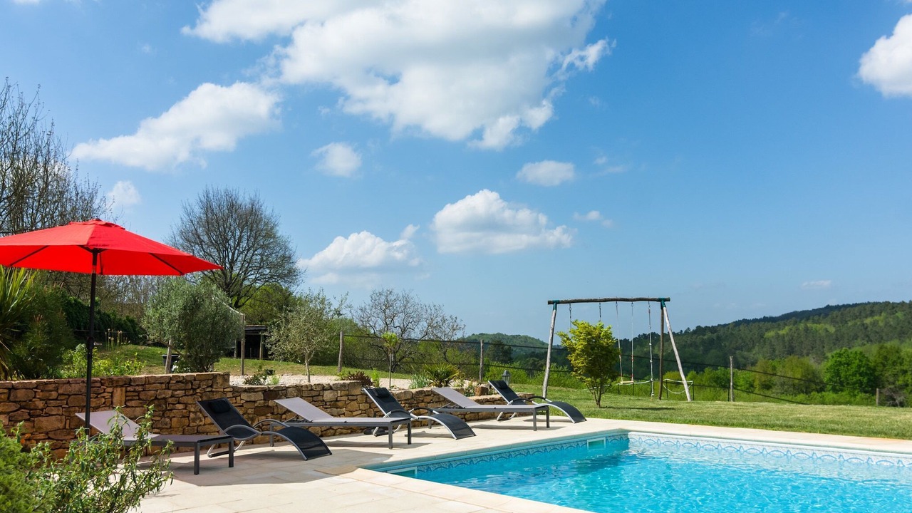 Photo of Outdoor in Mazeyrolles