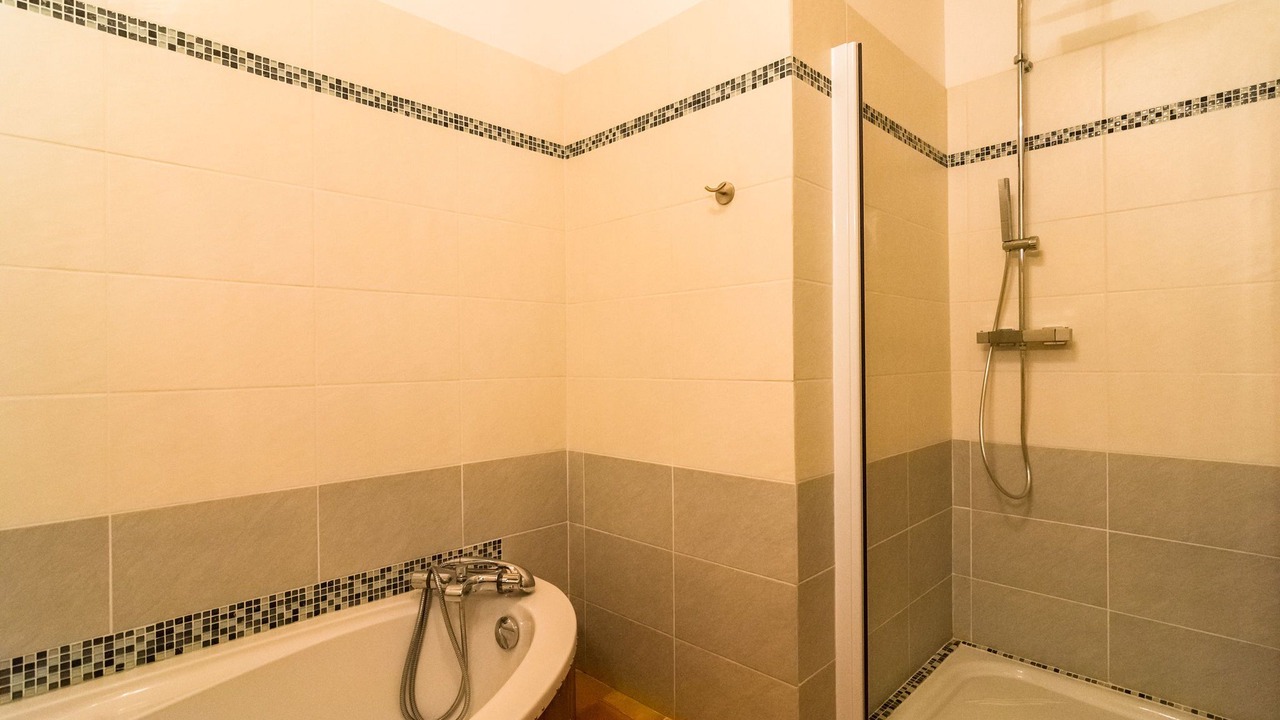Photo of Bathroom in Mazeyrolles