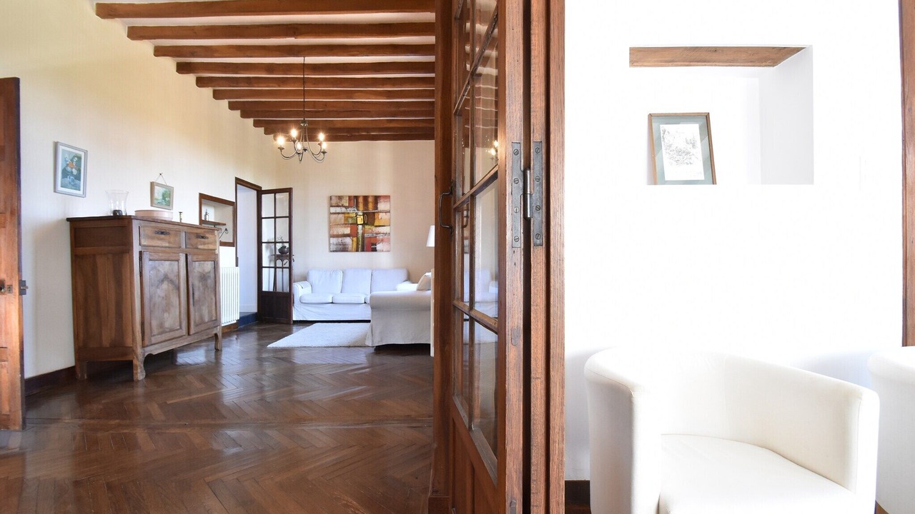 Photo of Livingroom in Pays-de-Belves