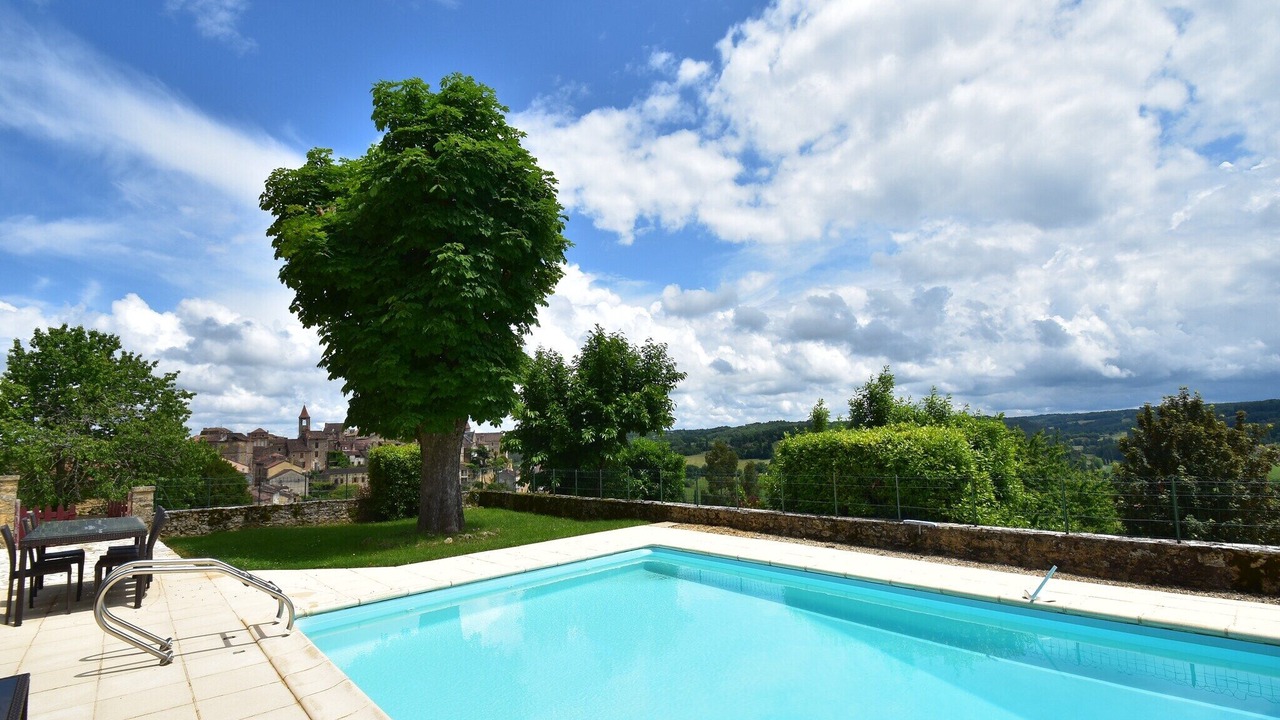 Photo of Outdoor in Pays-de-Belves