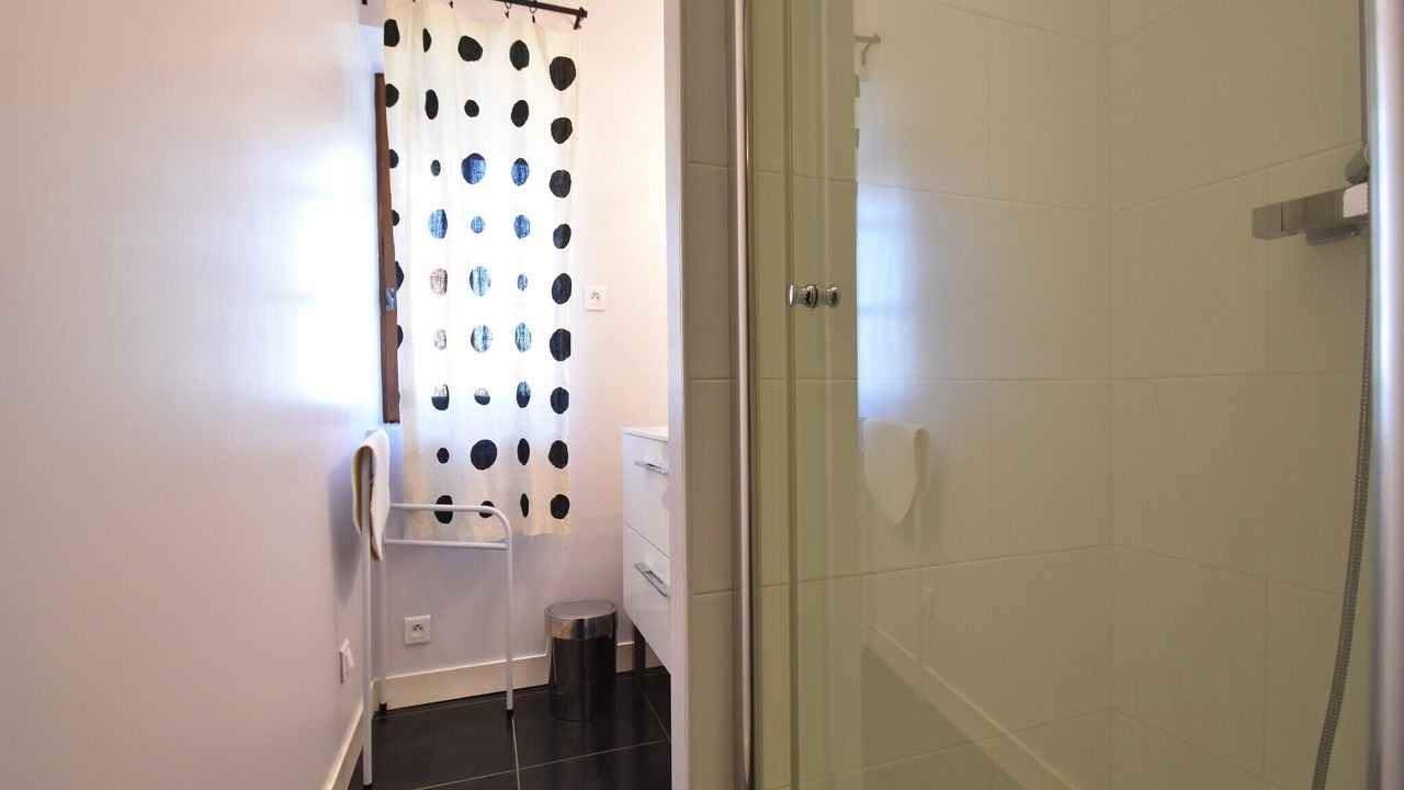 Photo of Bathroom in Pays-de-Belves