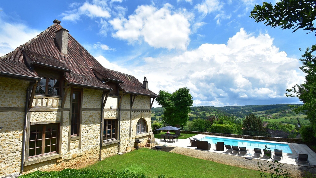 Photo of Outdoor in Pays-de-Belves