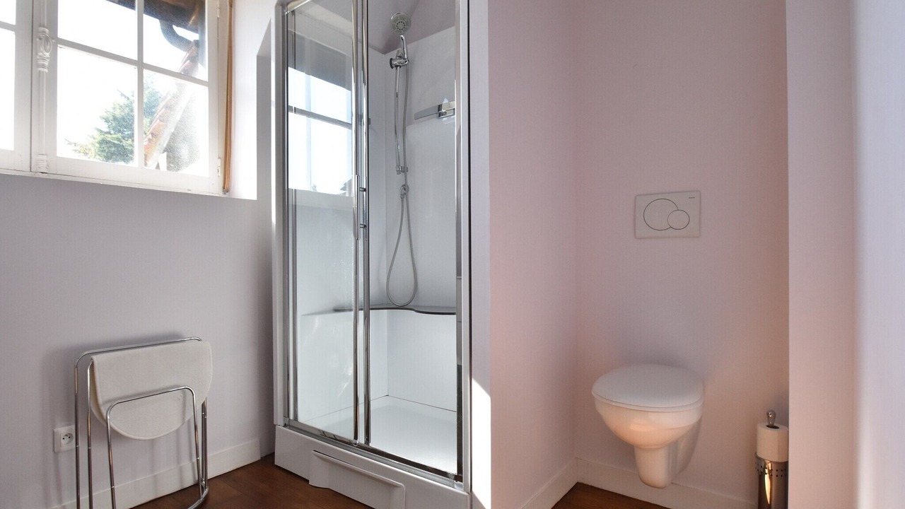 Photo of Bathroom in Pays-de-Belves