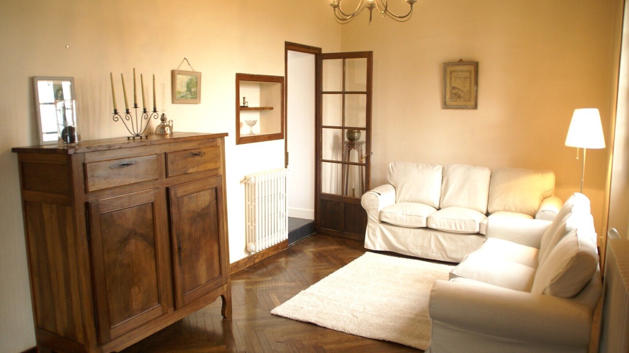 Photo of Livingroom in Pays-de-Belves