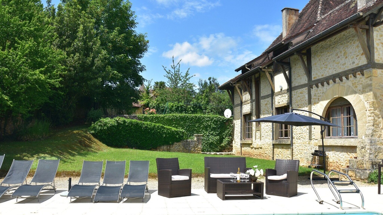 Photo of Outdoor in Pays-de-Belves