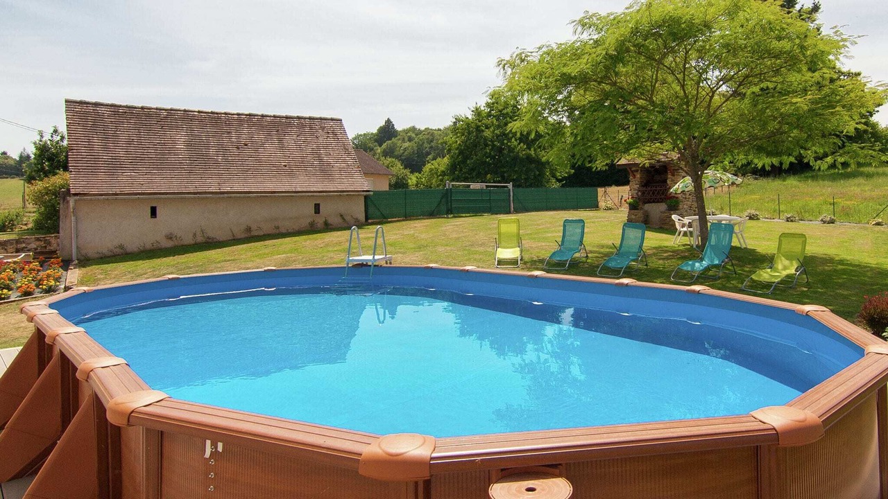Photo of Outdoor in Savignac-Ledrier