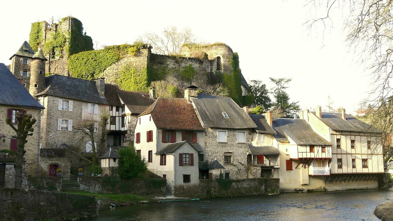 Photo of Others in Savignac-Ledrier
