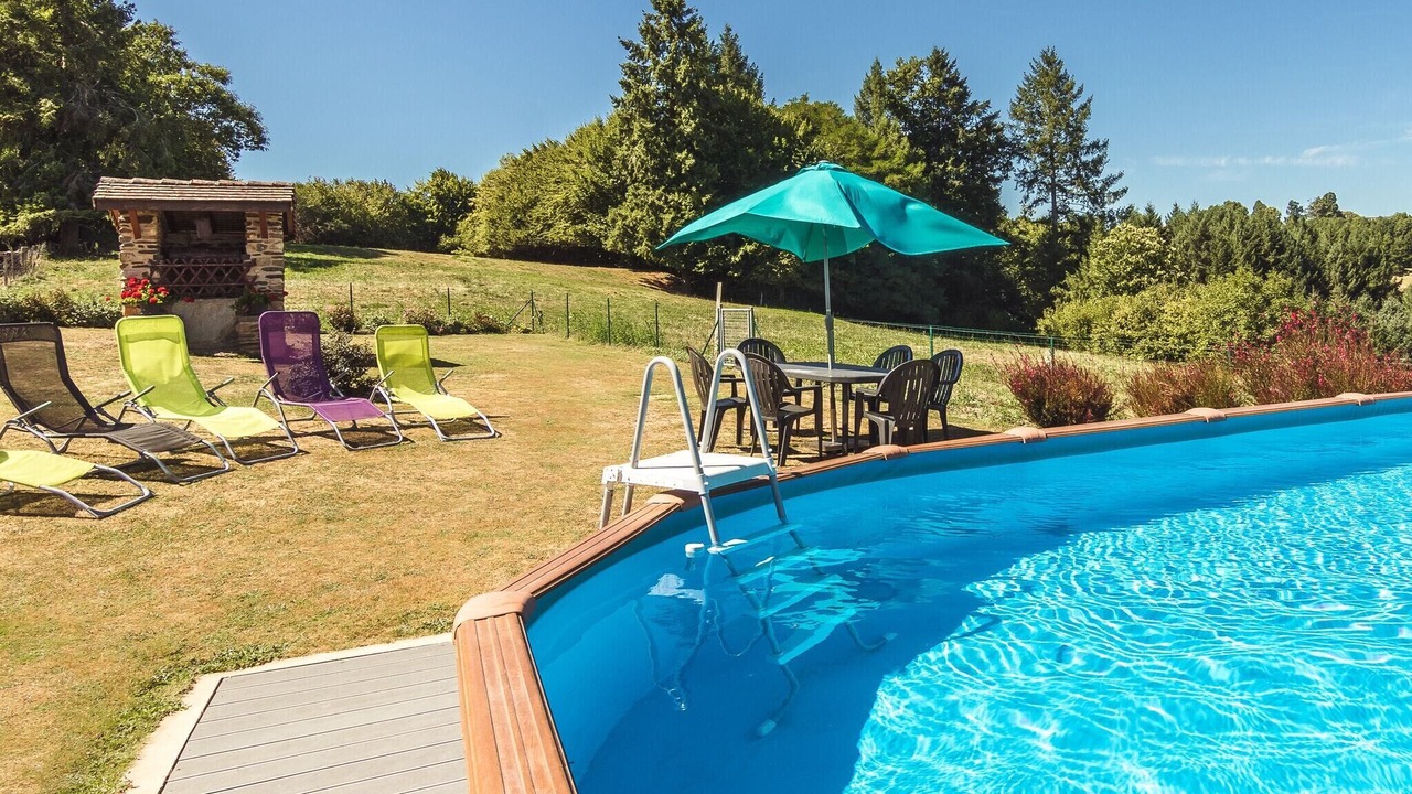 Photo of Outdoor in Savignac-Ledrier