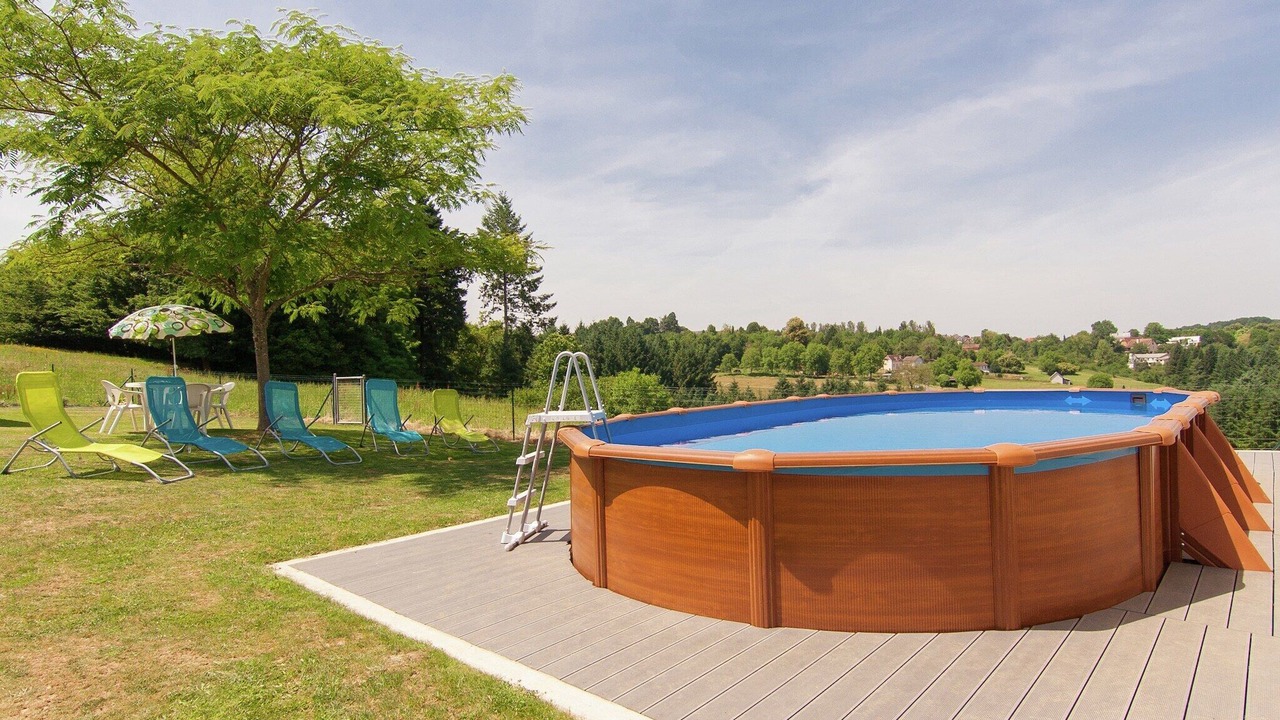 Photo of Outdoor in Savignac-Ledrier