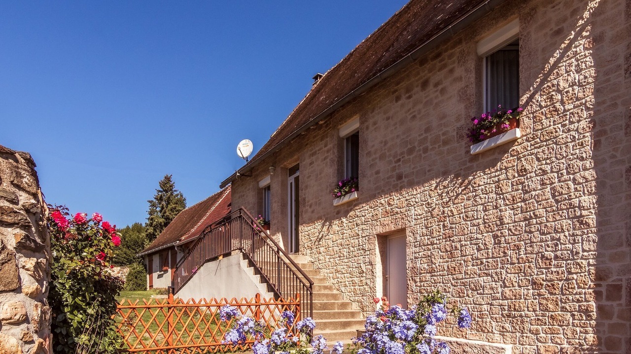 Photo of Outdoor in Savignac-Ledrier