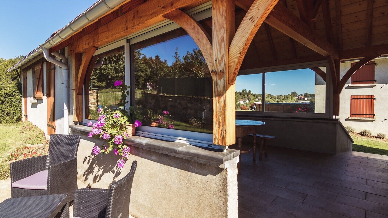 Photo of Outdoor in Savignac-Ledrier
