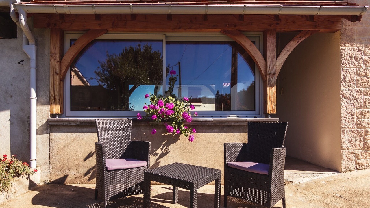 Photo of Outdoor in Savignac-Ledrier