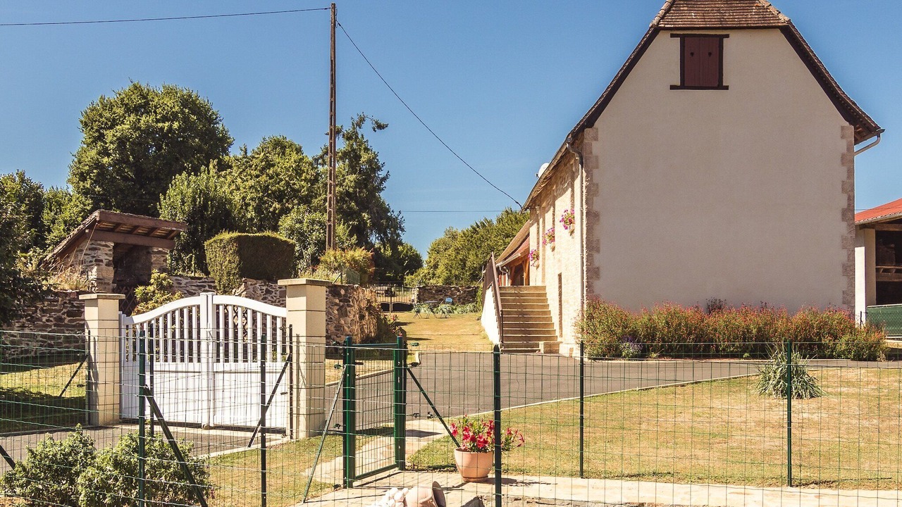 Photo of Outdoor in Savignac-Ledrier