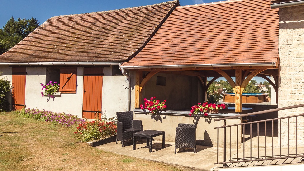 Photo of Outdoor in Savignac-Ledrier