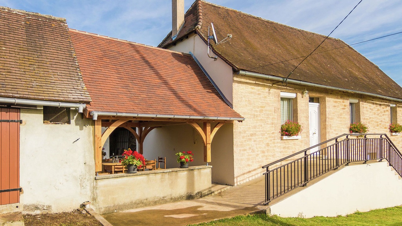 Photo of Outdoor in Savignac-Ledrier