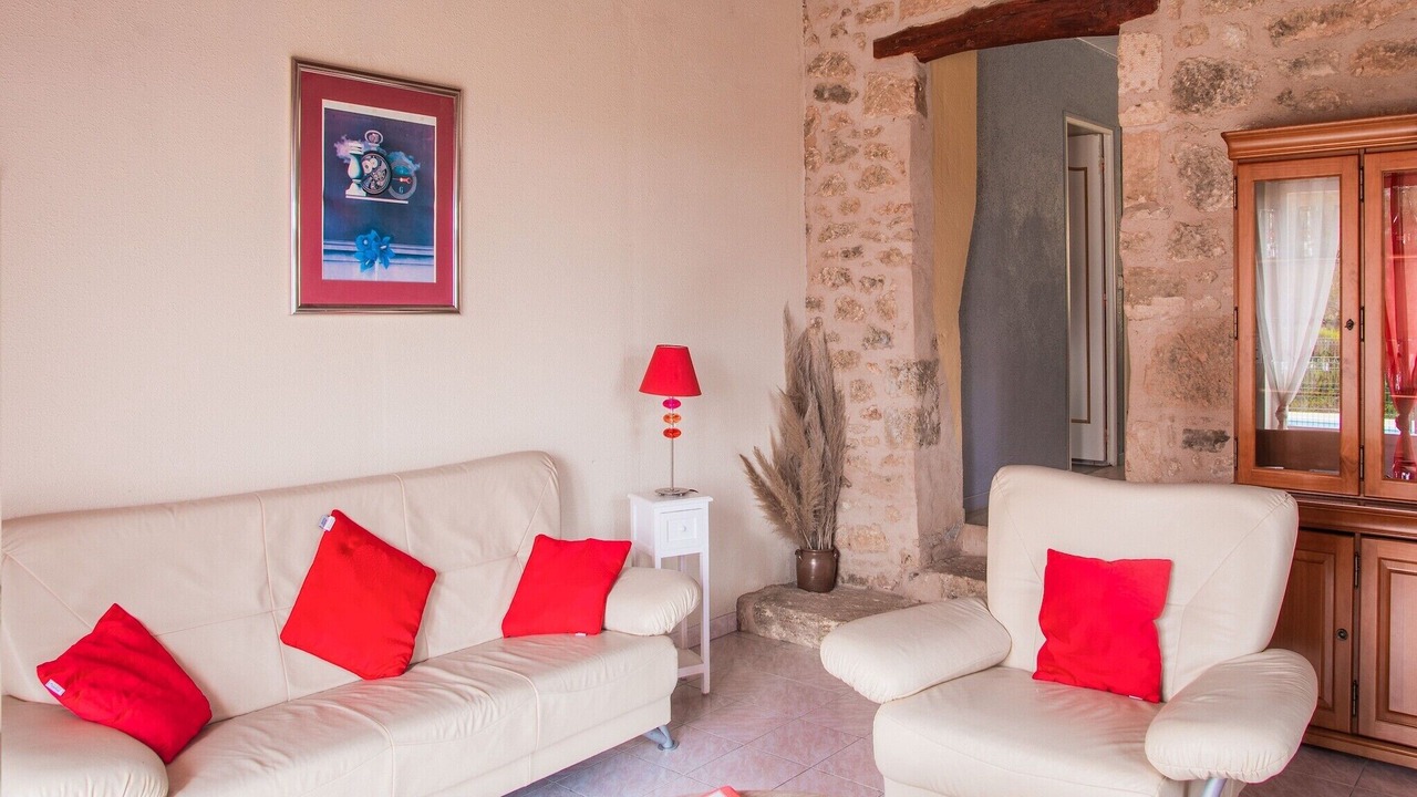 Photo of Livingroom in Les Eyzies