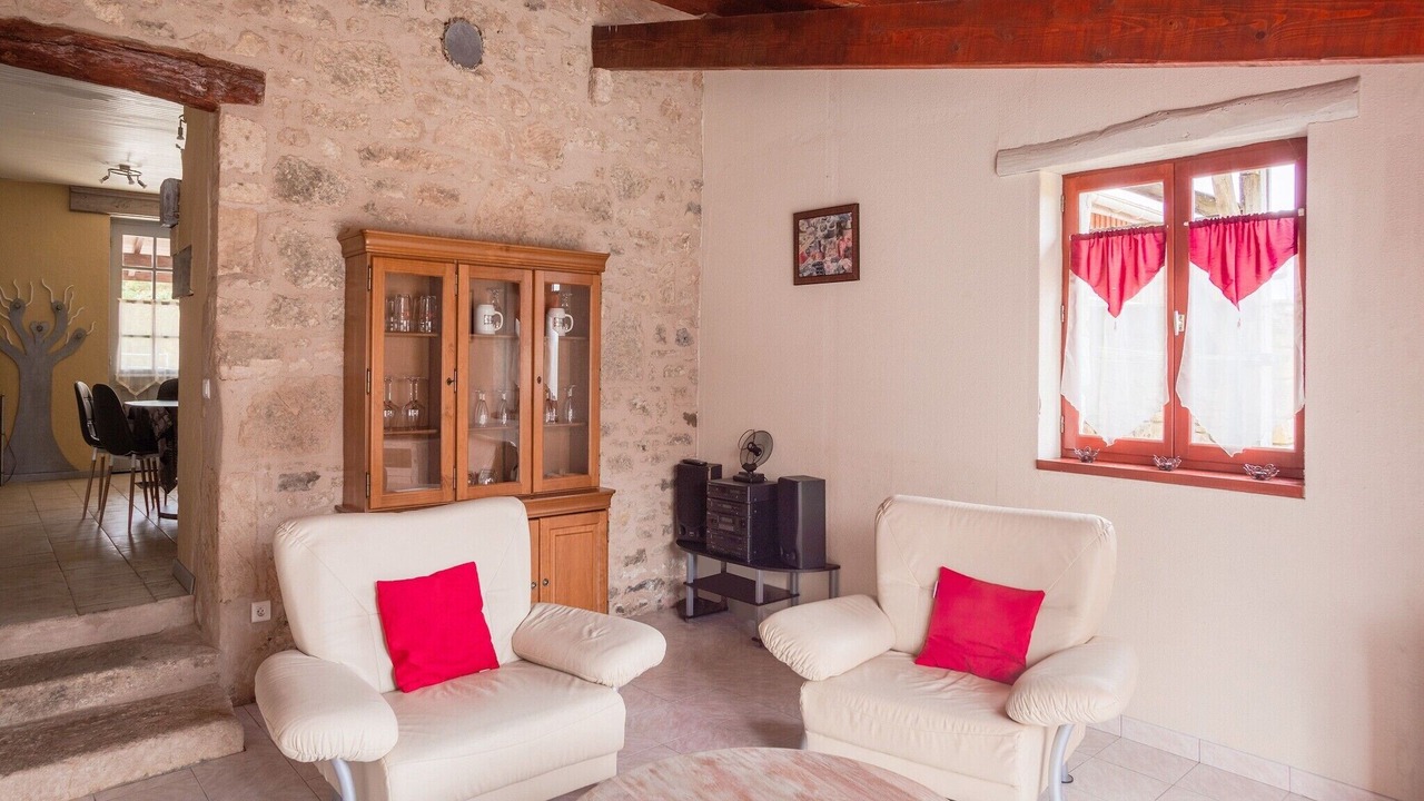 Photo of Livingroom in Les Eyzies