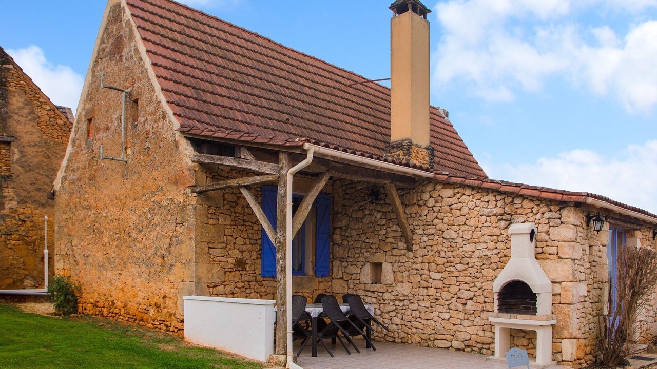 Photo of Outdoor in Les Eyzies