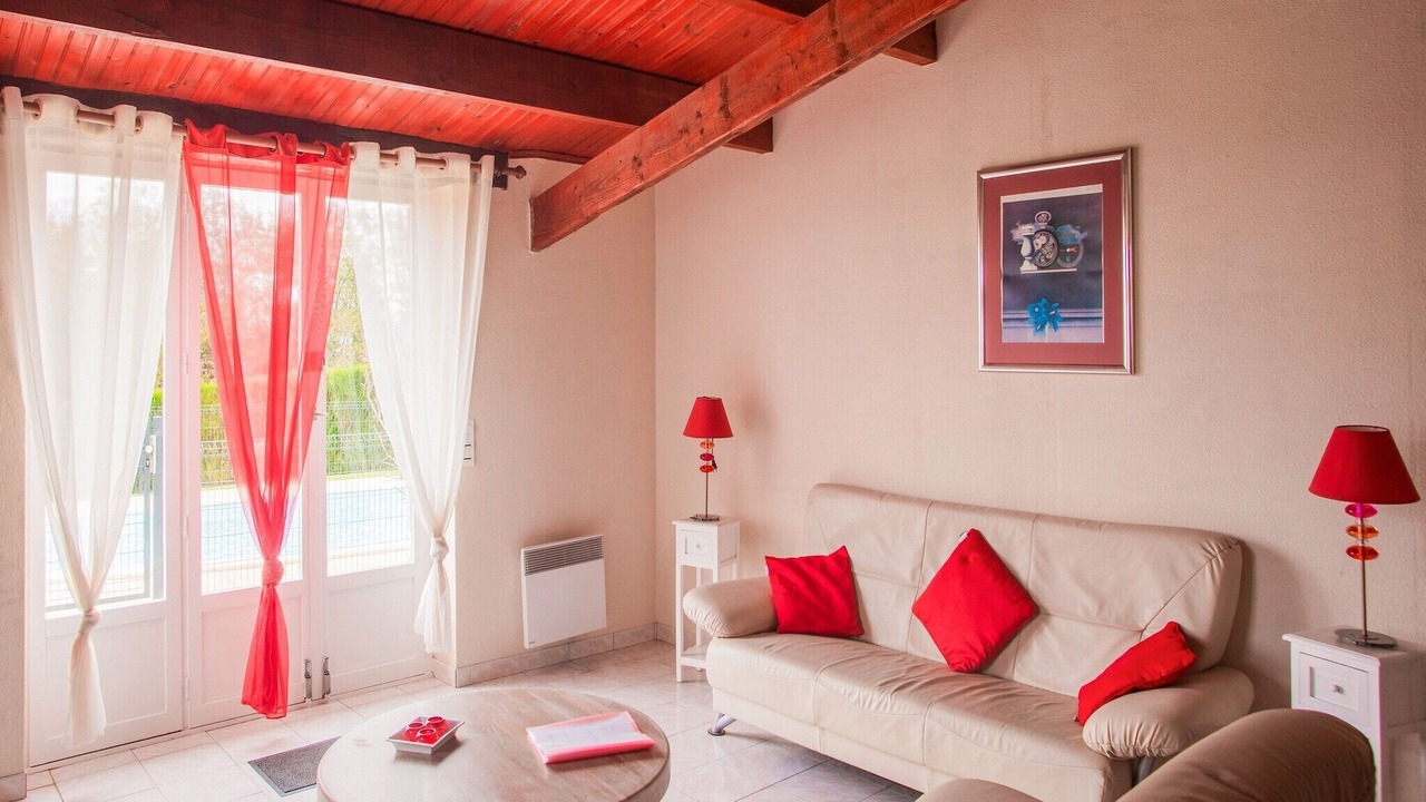 Photo of Livingroom in Les Eyzies