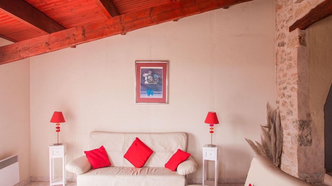 Photo of Livingroom in Les Eyzies