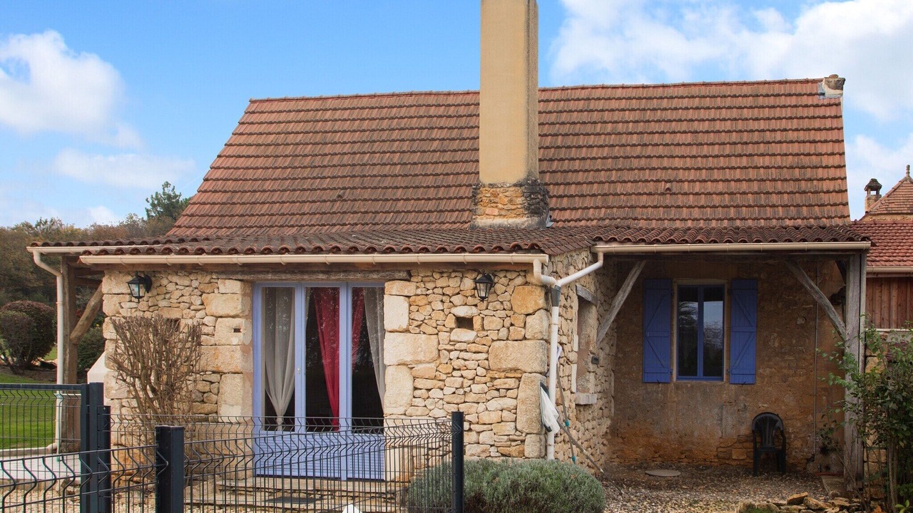 Photo of Outdoor in Les Eyzies
