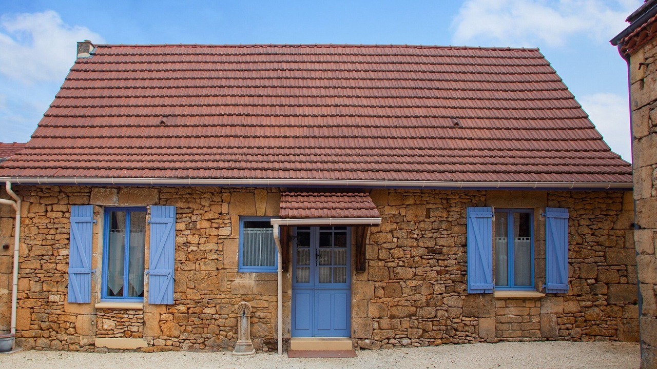 Photo of Outdoor in Les Eyzies