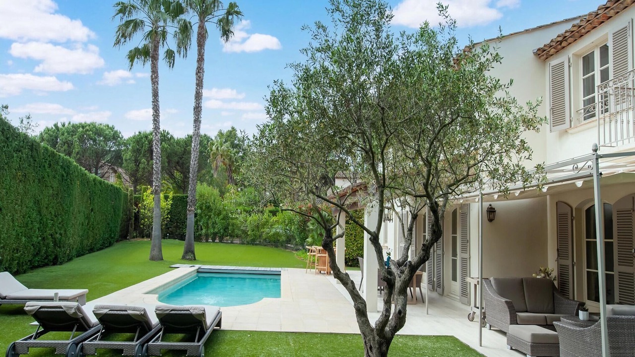 Photo of Outdoor in Cote d'Azur- French Riviera