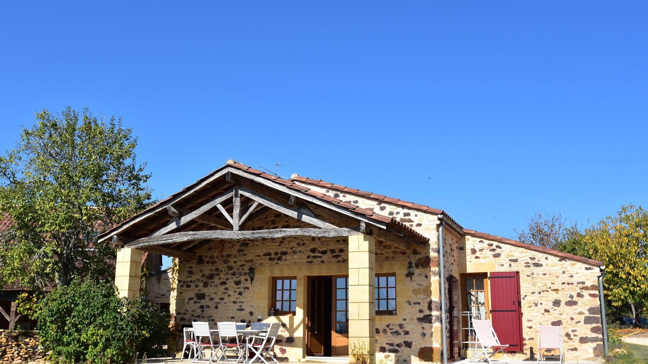 Photo of Outdoor in Montferrand-du-Perigord