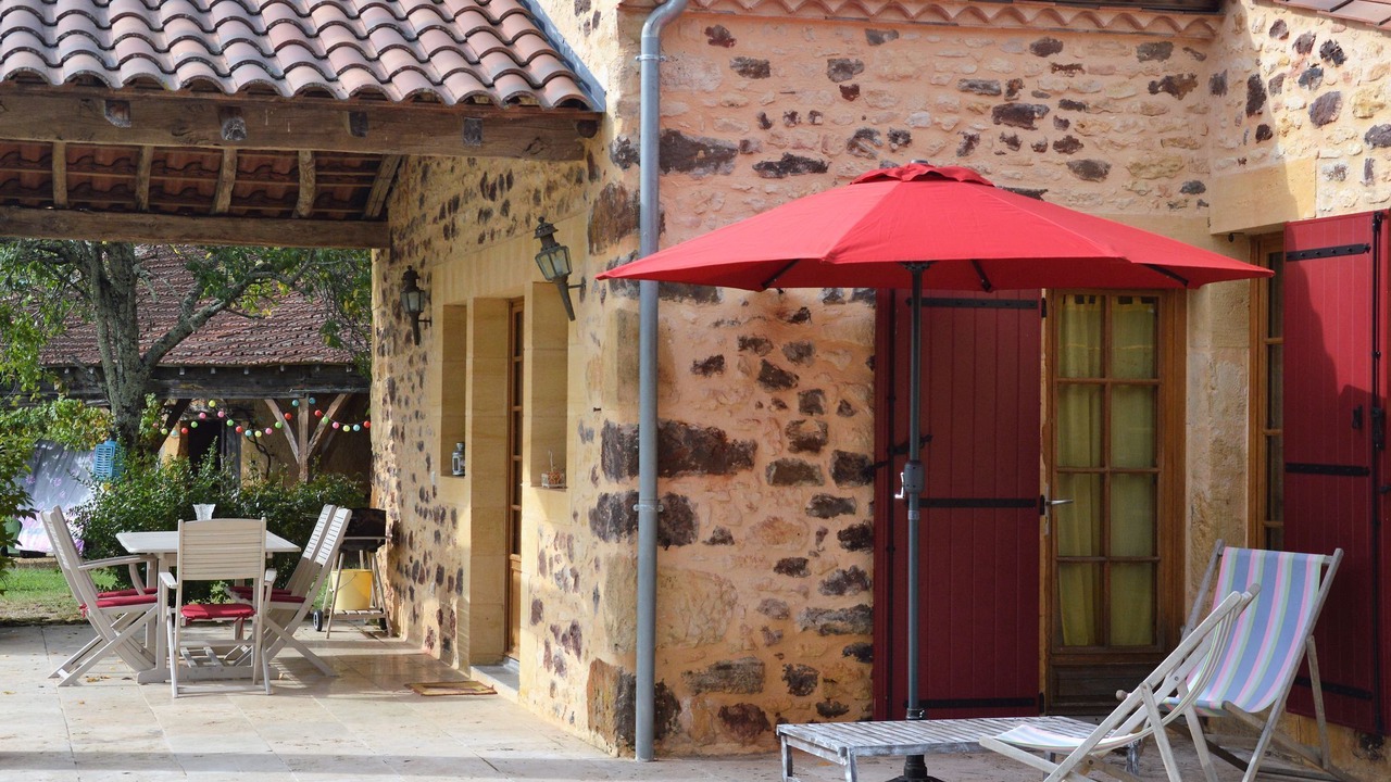 Photo of Patio Balcony in Montferrand-du-Perigord