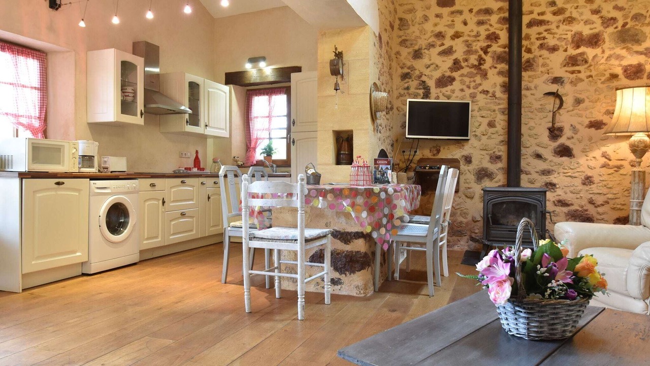 Photo of Livingroom in Montferrand-du-Perigord