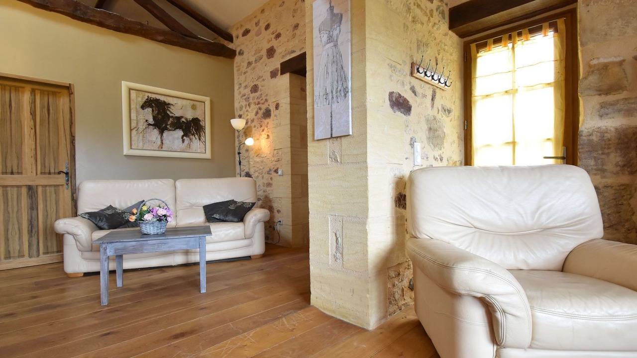 Photo of Livingroom in Montferrand-du-Perigord