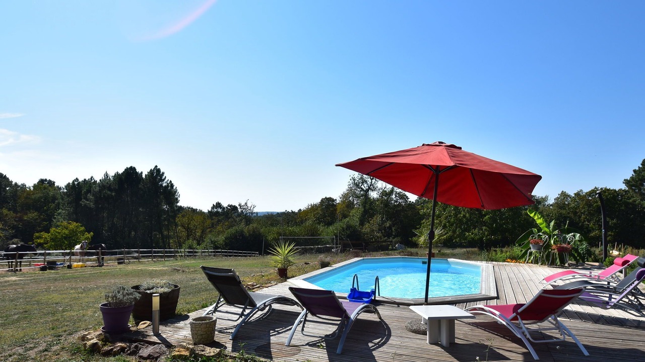 Photo of Outdoor in Montferrand-du-Perigord