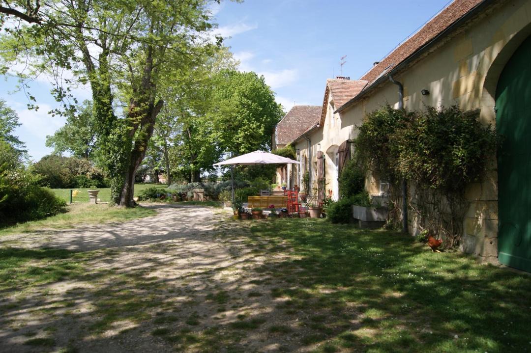 Photo of Others in Lamonzie-Saint-Martin