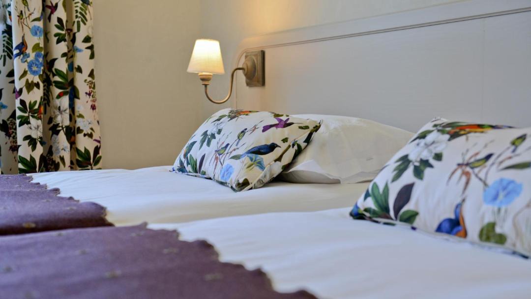 Photo of Bedroom in Sevignacq-Meyracq