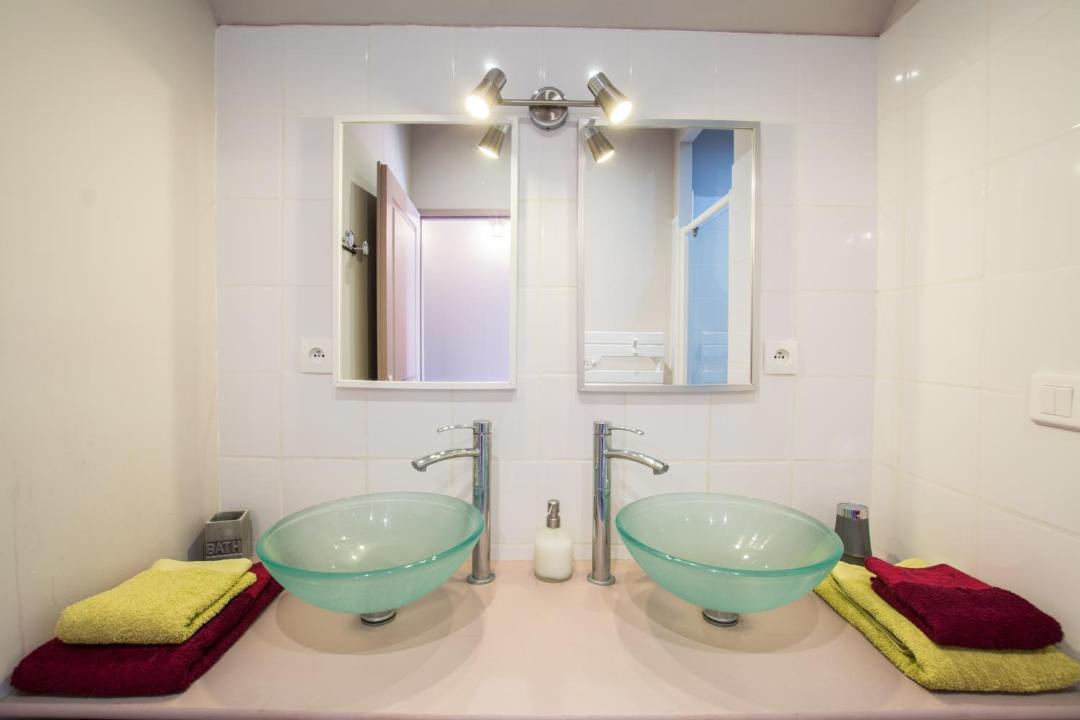 Photo of Bathroom in La Chapelle-Aubareil