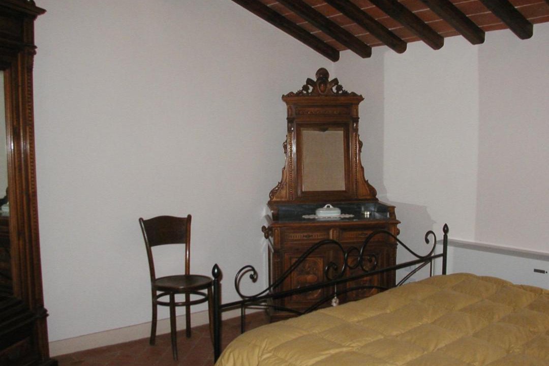 Photo of Bedroom in Capraia e Limite