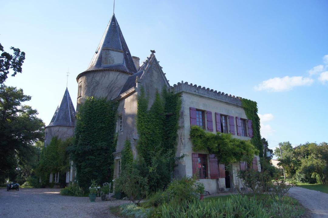 Photo of Others in Lugon-et-l'ile-du-Carney