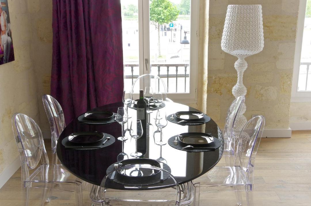 Photo of Livingroom in Grand Parc-Paul Doumer