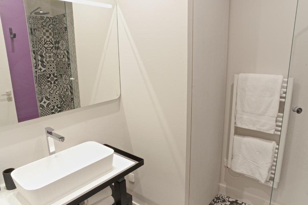 Photo of Bathroom in Grand Parc-Paul Doumer