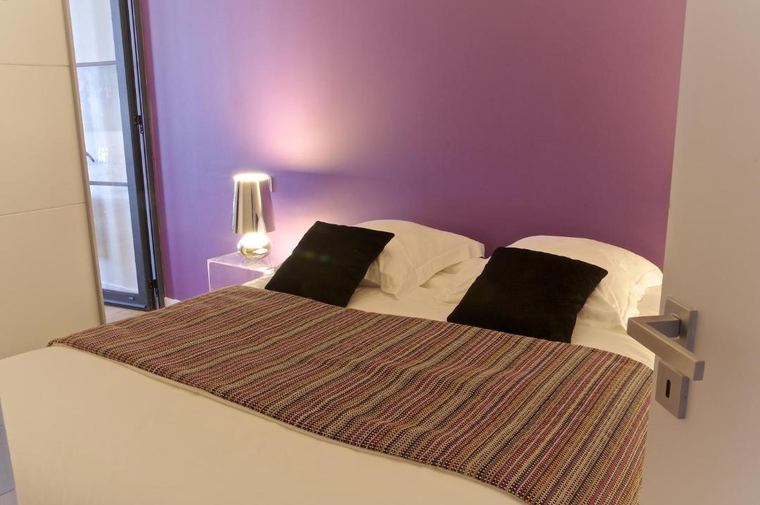 Photo of Bedroom in Grand Parc-Paul Doumer